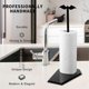 thumbnail image 2 of Bat Paper Towel Holder,Paper Towel Roll Holder for Kitchen Bathroom, 2 of 5