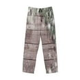 thumbnail image 4 of Disketp Christmas Men'S Pajama Pants - Ultra Soft Fleece Sleep And Lounge Pants (Size: S-Xxl), 4 of 9