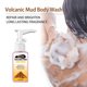 thumbnail image 2 of Gel de ducha HUOGUO, exfoliante iluminador, blanqueador de baño, 30 ml, 2 of 5