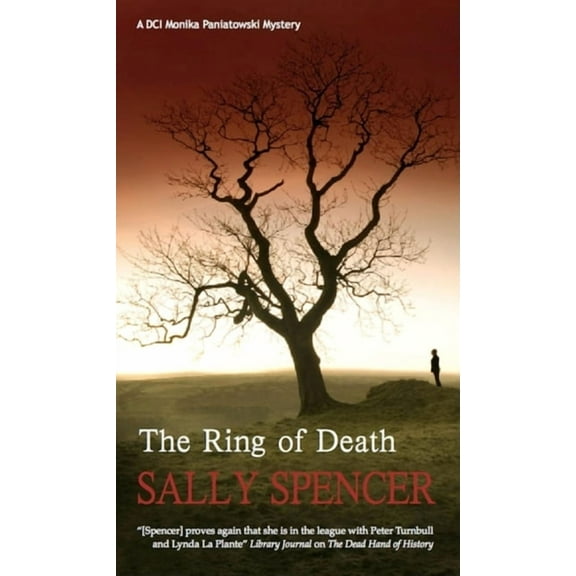 The Ring of Death, (Paperback)