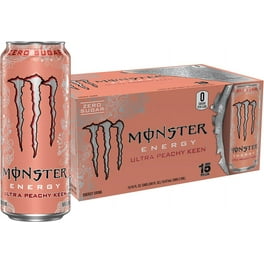 Monster Energy Juice, Pacific Pipeline Punch, Fruit Blend Monster Energy Juice, Pacific Pipeline Punch, Fruit Blend