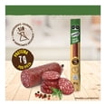 thumbnail image 4 of Stick de salami Snack'in For You 28 g, 4 of 4