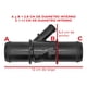 thumbnail image 2 of Conector  Y  Radiador Inferior Honda Odyssey Pilot Passport, 2 of 5