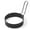 Black, variant on 2Pcs Stainless Steel Egg Crepe Mold Rings, 2026 New! Homng Egg Non Stick Ring Round Egg Pancake Maker Cooker Ring Cooking Tool for Frying Mcmuffin Or Shaping Eggs