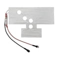thumbnail image 3 of 5303918301 Trousse de Chauffage de Réfrigérateur et de Garage pour Appareils Frigidaire Pièce de Rechange Tapdra, 3 of 3