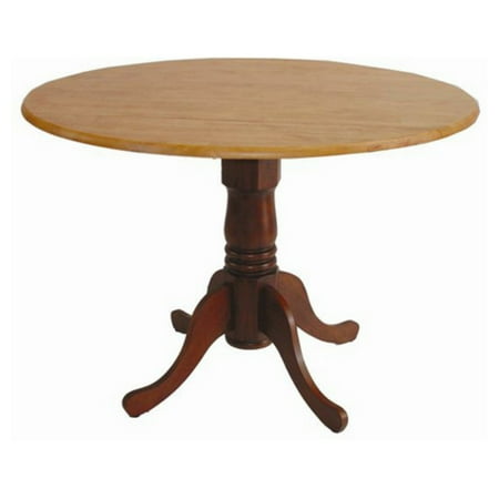 Dual Pedestal - International Concepts 42