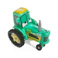 thumbnail image 3 of Disney-coches Pixar Chewall de juguete para niños, Tractor de pantorrilla, escala 1/55, modelado de Metal, modelo de carreras de aleación, coleccionables, regalos de cumpleaños, 3 of 5