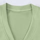 thumbnail image 5 of pstuiky camisetas de manga larga para hombre, Suéter deportivo informal de manga larga con cuello en V y cremallera para hombre Tops casuales para hombres xl, 5 of 7
