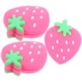 thumbnail image 4 of MasteelfCA 3Pcs Mini Tennis Racket Damper Tennis Racket Silicone Shock Absorber Racket Supply, 4 of 8
