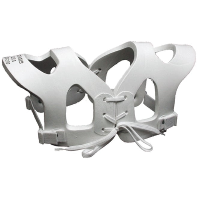 Spider pads football shoulder Clearance