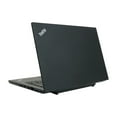 thumbnail image 3 of Restored Lenovo ThinkPad T470 - 14" Intel Core I5-6300U Dual-Core 32GB RAM 128GB Storage Windows 10 (Refurbished), 3 of 5