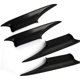 thumbnail image 5 of 4PCS Inner Handle Pull Trim Cover Compatible -BMW 7 Series F01 F02 2008-2015, 5 of 5