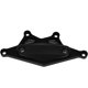 thumbnail image 4 of Deslizador de marco Protección contra caídas Caja del estator CNC Cubierta del motor Negro para CB500X CB500F 2016, 4 of 5