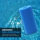 thumbnail image 4 of Esponja filtrante para piscina | Espuma de poliuretano lavable reutilizable | Se adapta a bañera de hidromasaje, piscina, bañera, pecera | Duradero y flexible | 20x10cm | Fácil de limpiar, 4 of 8