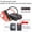 #C, variant on 100Fens Car Battery Jump START Multifunctional Lithium Jump START Box Lightweight Pack With Double Usb Powerful Automotive Booster Starting Power Converter