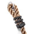 thumbnail image 3 of Noref Playground Climbing Rope, Climbing Disc Toy,Children Swing Disc Climbing Rope Kids Playground Equipment Toys, 3 of 7