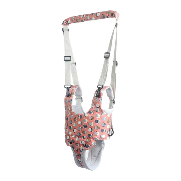 Baby Walker Walking Learning Helper Creative Handheld Cartoon 724