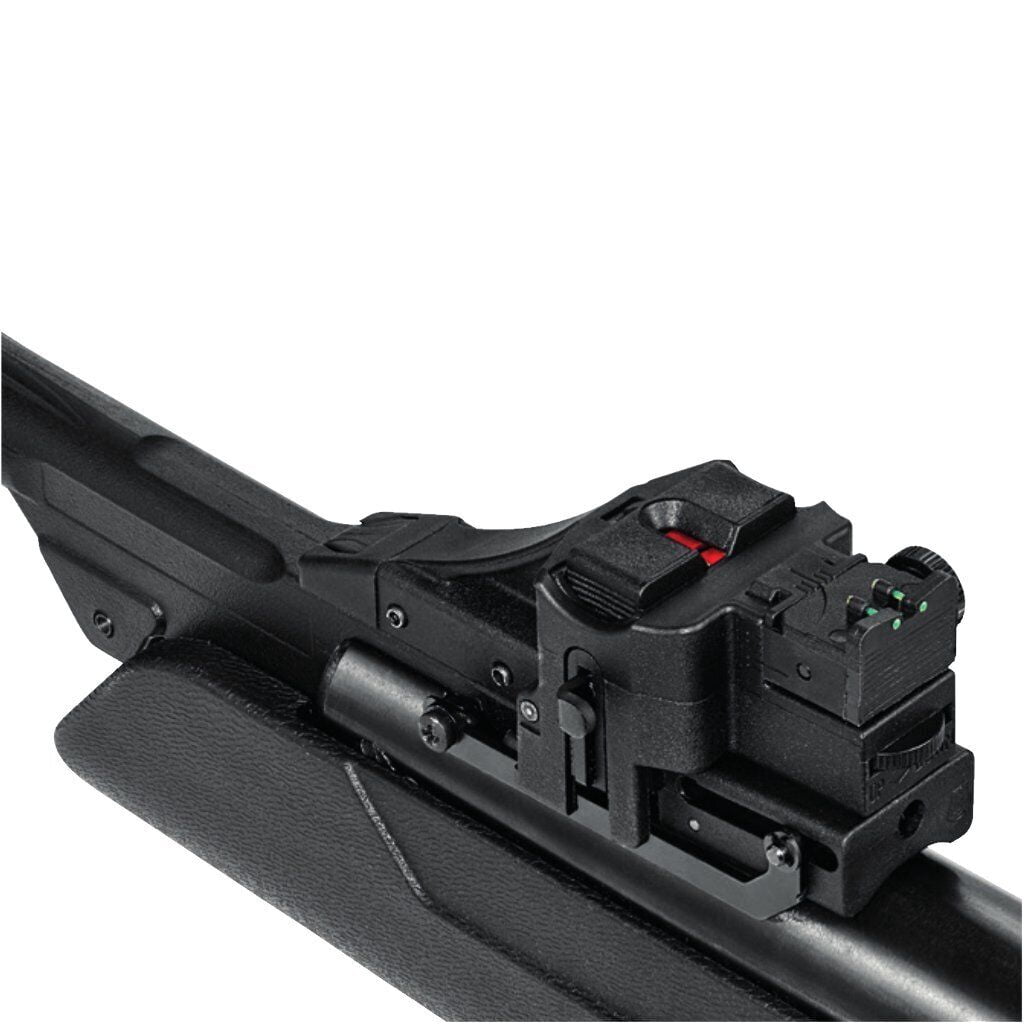 Hatsan SpeedFire Magnum 1250 177 Caliber Pellet Air Rifle with Scope