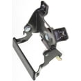 thumbnail image 2 of Tailgate Handle Compatible with CHEVROLET FULL SIZE PICKUP 1978-1987 / BLAZER 1973-1977 Black, 2 of 5