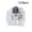 110-Silver, variant on Outemu Switches Mechanical Keyboard 3Pin RGB Gaming Switches Linear Clicky Switches Dustproof