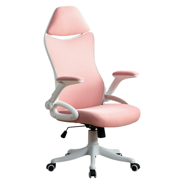 Ergonomic Office Chair Comfortable Home Office Chair with Neck