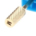 thumbnail image 4 of Professionele Cilindrische Slijpschijf Nagel Cutter Manicure Pedicure voor Nagel METRO Yuyangstore Cabezal de pulido de brocas para uñas, 4 of 8