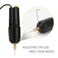 thumbnail image 3 of Z-U36 Mini Perceuse Électrique Portative USB 5V Petit Outil de Broyage pour Bijoux Perle Résine DIY, 3 of 7