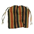thumbnail image 2 of Pack de 4 cojines Pillow Blazing Needles para sillas de exterior, 41 x 41 cm, 2 of 2