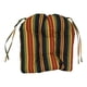 thumbnail image 2 of Pack de 4 cojines Pillow Blazing Needles para sillas de exterior, 41 x 41 cm, 2 of 2