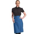 thumbnail image 2 of Dennys Adults  Catering Waist Apron With Pocket (Pack of 2), 2 of 3