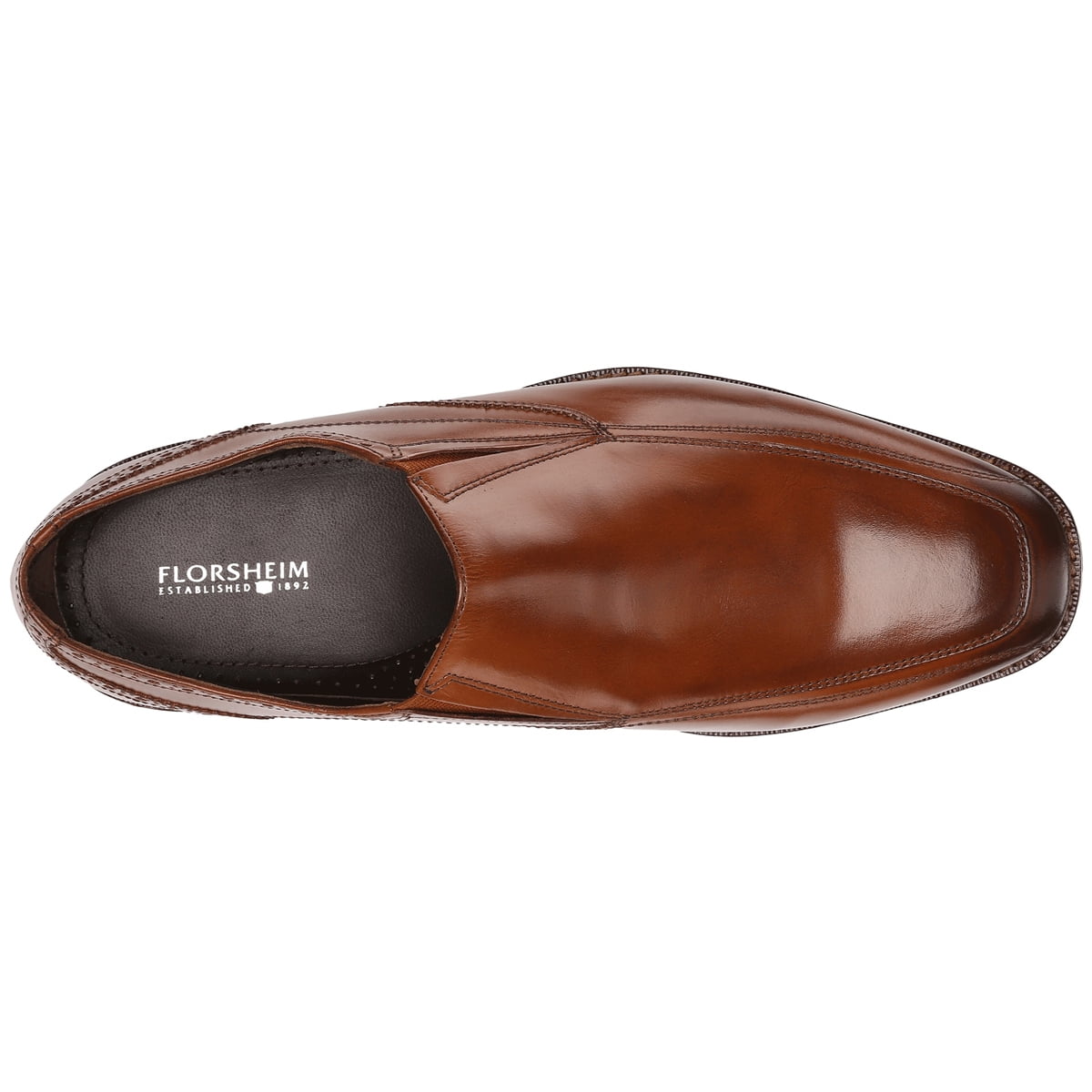 florsheim established 1892