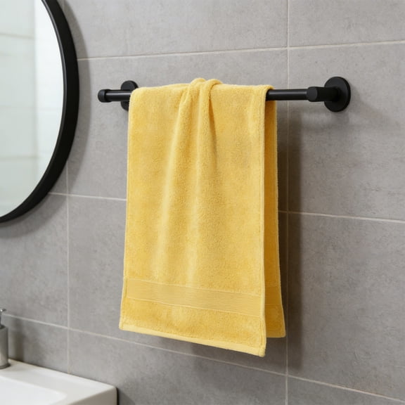 Stijggn Hand Towels for Bathroom Save on Towels American Soft Linen Luxury Hand Towels for Bathroom, 600 GSM Hand Face Towels for Home & Bathroom