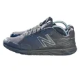 thumbnail image 2 of New Balance Minimus 12 Fantom Fit Barefoot Sneakers Mens 11 Black Round Toe, 2 of 6