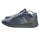 thumbnail image 2 of New Balance Minimus 12 Fantom Fit Barefoot Sneakers Mens 11 Black Round Toe, 2 of 6