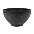 thumbnail image 1 of Maceta para jardín, maceta para plantas acuáticas, práctica y única, maceta flotante para bonsái, maceta para flores, maceta para oficina y hogar 30 centímetros, 1 of 8