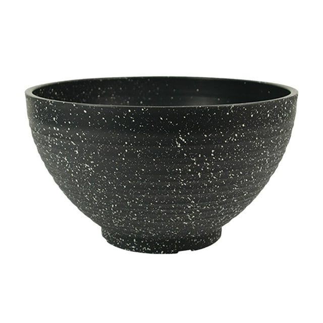 Maceta para jardín, maceta para plantas acuáticas, práctica y única, maceta flotante para bonsái, maceta para flores, maceta para oficina y hogar 30 centímetros