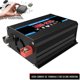 thumbnail image 4 of Inversor de CC de 12 V a CA de 110 V Inversor de Onda Sinusoidal Modificada Inversor de Energía Solar para Automóvil de 300 W Convertidor de CC de 12 V a 110 V de CA con ANGGREK  Otros, 4 of 8