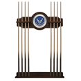 thumbnail image 1 of Holland Bar Stool CueNavAirFor United States Air force Cue Rack - Chardonnay, 1 of 1