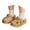C106/Brown, variant on XIYON Kids Boys Girls Summer Slippers Soft Sole Non Closed Toe Hollow Out Cartoon Design Lightweight Breathable Shoes For Casual Daily Wear,Blue,2.5-3 Years