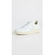 thumbnail image 3 of Tenis Veja V-10 CWL para hombre totalmente blancas de piel sintética, 3 of 3