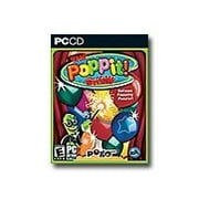 The Poppit! Show - Win - CD