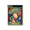 The Poppit! Show - Win - CD