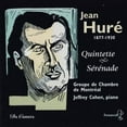 thumbnail image 1 of Quintette et Tragédie [Audio CD] Heure, Jean, 1 of 1
