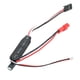 thumbnail image 3 of Repuestos de Avión RC Prácticos para Gobernador Electrónico Profesional para XK .0023, Accesorios, Repuestos, Accesorios RC, 3 of 7