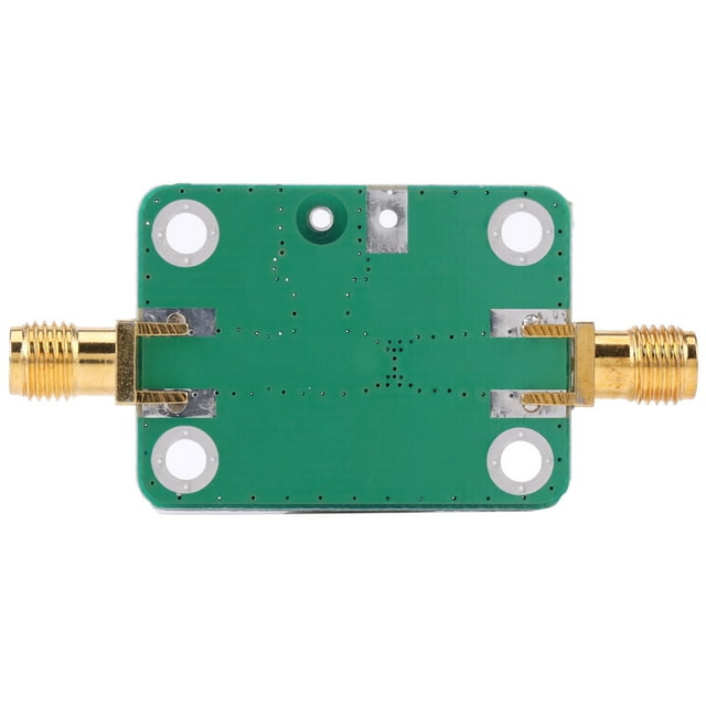 Amplificador de bajo ruido, 433MHz RF Amplificador de RF de bajo ruido LNA Los mejores materiales