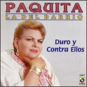 Duro Y Contra Ellos
