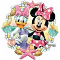 thumbnail image 2 of Cuadros Decorativos 5D DIY Taladro Redondo Completo Diamante Pintura Pato Ratón Mosaico Rhinestone Arte Imagen Tmvgtek embutido en tela, 2 of 9