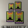 thumbnail image 4 of Trick or Treat Premium Classic Framed Print - Ready to Hang, 4 of 9