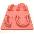 thumbnail image 3 of 3X Kit de PráCtica de Sutura Dental Kit de PráCtica de Sutura Almohadilla de Sutura para Estudiantes y Estudiantes de Veterinaria, Kit de Capacitación, 3 of 6