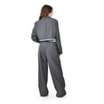 thumbnail image 3 of Traje sastre cropped Roman Fashion /Juvenil, 07377 (Gris obscuro) gris oscuro M, 3 of 5